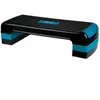 Image de Step de Fitness grand format Avento Noir 79x29x20 cm 42HK-BKB