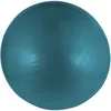 Image de Swiss ball AVENTO - Modèle M - 65 cm - Anti-éclatement et anti-statique - Bleu