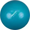 Image de Ballon d'entraînement et de gymnastique Avento Bleu 42OB-BLU