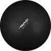 Image de Ballon d'entraînement et de gymnastique Avento Noir 75 cm 42OC-BLK