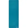 Image de Matelas dexercice Synthétique AVENTO - Basic Bleu - 173 x 61 cm - Epaisseur 4mm