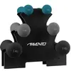 Image de Haltère Avento Bone (x3) Noir 42DH-BLK