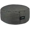 Image de Coussin de méditation Avento Gris TU 42YB-GRY