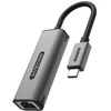 Image de Sitecom Ad-1005 Hub & Concentrateur Usb 3.2 Gen 1 (3.1 Gen 1) Type-c 1000 Mbit/s