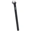 Image de Tige de selle - BBB - Skyscraper - Noir - 254 mm - 0 mm