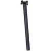 Image de Tige de selle de vélo - BBB CYCLING - Skyscraper - Noir - 292 mm - Vélo sur route - Adulte