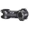 Image de Potence BBB Road Force II 31.8mm 6° - Noir Aluminium 6061 robuste