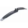 Image de Garde boue MTB Protector - BBB - Avant - Noir - VTT