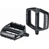 Image de Pédales plateforme BBB CoolRide MTB BPD-36 Femme - Noir