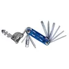 Image de Outil multifonctions BBB Cycling PrimeFold - Noir - S