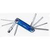 Image de Outil multi-usage BBB Primefold 9 fonctions BTL-48S