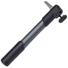 Image de BBB Cycling WindRush S BMP-55   Mini pompe vélo DoubleHead Presta/Schrader/Dunlop 100 psi 250 mm