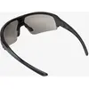 Image de Lunettes BBB Impulse noir avec verres photochromiques clairs