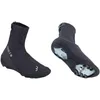 Image de Couvre-chaussures BBB Freeze BWS-21 - Softshell coupe-vent et imperméable fermeture YKK bandes réfléchissantes