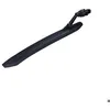 Image de Garde-boue arrière BBB Cycling GrandProtect - Noir - 28/29