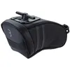 Image de Sacoche de Selle - BBB - CurvePack BSB-13L 2.0 - Étanche - Réfléchissante - Taille L