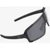Image de Lunettes BBB Chester noir avec verres gris foncé