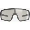 Image de Lunettes BBB Chester noir avec verres photochromiques gris