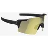 Image de Lunettes BBB FullView noir avec verres photochromiques jaune