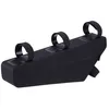 Image de Sacoche de cadre - BBB - SealMate - Étanche - 3L - Noir