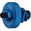 Image de Extracteur de roulement - BBB - GXP/BB90 - Aluminium CNC - Bleu