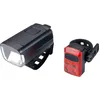 Image de Kit éclairage BBB Cycling Stud50 Combo + BLS-236