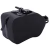 Image de Sacoche de Selle Imperméable - BBB - SealPack L WP BSB-61L - Boucle en T - Noir
