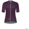 Image de Maillot manches courtes femme BBB Cycling DonnaFit R