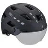 Image de Casque connecté avec visière BBB District
