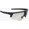 Image de Lunettes BBB CometReade noir avec verres photochromiques gris clair