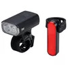 Image de Kit déclairage avant et signal arrière BBB Cycling NanoStrike
