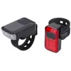 Image de Kit déclairage BBB Cycling Spark 2.0