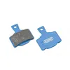 Image de Kit de freinage à disque Elvedes DISC Blokset 6897 MAGURA MT2 / 4/6/8 - Bleu
