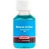 Image de Elvedes huile minérale (tous les systèmes minéraux) 1000ml bleu