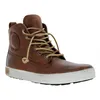 Image de Bottines homme - BLACKSTONE - AM 02 - Cuir - Marron