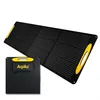 Image de Panneau Solaire Pliable - Aqiila - Sunbird P200 - 200W - Monocristallin - IP65 Étanche