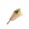 Image de Bouquets de fleurs Naturalys Mix - blanc - 13x50 cm
