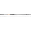Image de Canne spinning Gamakatsu Akilas 25-80g - noir/rouge - 3 m