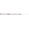 Image de Canne télescopique Spro spartan tele feeder 60g - noir/beige - 3 m