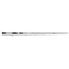 Image de Canne spinning Spro concept harbour jig 14-48g - noir - 240 m