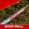 Image de Pack de canne Cresta Spartacus Carp 2000 Pull