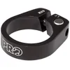 Image de Pince de tige de selle - Pro - Noir - 318 mm - Aluminium