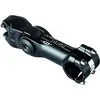 Image de Potence PRO LT réglable 110 mm 31,8 mm noir
