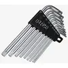Image de Jeu de clés Torx PRO 10/15/20/25/30/40/45/5