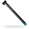 Image de Tige de selle - PRO - 30.9 - Alliage 6061 - 20mm Delay - Pour Vélo loisir adulte