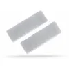 Image de Ruban de cintre inserts gel Pro - Transparant - Homme - Gris