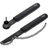 Image de Kit de démontage cassette - Shimano - 325 cm - Compatible 11 vitesses - Noir
