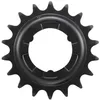 Image de Cassette monovitesse Shimano Nexus SM-Gear - Noir/Noir/Black - Adulte Homme