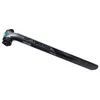 Image de Pièces Tiges de selle Pro Vibe Alloy Seatpost - 350 mm 272 mm - Noir