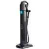 Image de Pompe à pied haute pression PRO Compresor Team pour pneus Tubeless noir